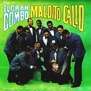 Maldito Callo album