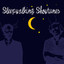 Sleepwalking Showtunes Albumcover