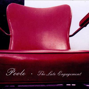 The Late Engagement cover
