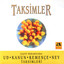 Ud - Kanun - Kemençe - Ney Taksimleri / Çeşitli Makamlardan 1 Albumcover