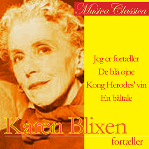 Karen Blixen