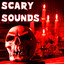 Scary Sounds Albumcover