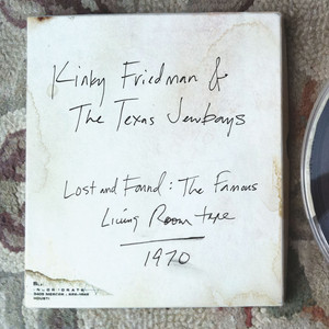 Lost & Found: The Famous Living Room Tape album