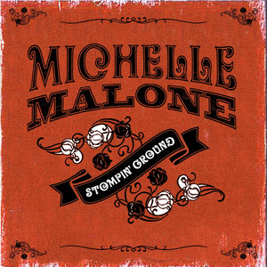 Stompin' Ground album