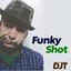 Funky Shot Albumcover