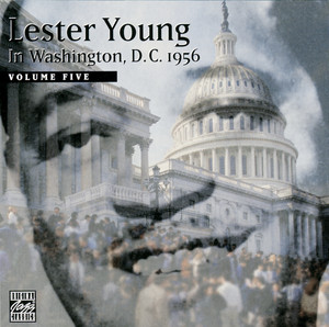 In Washington, DC album