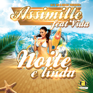 Assimille Feat Vida