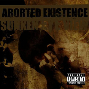 Sunken Eye View Albumcover