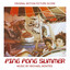 Ping Pong Summer (Original Motion Picture Score) Albumcover