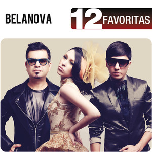 12 Favoritas cover