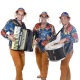 Trio Nordestino profile