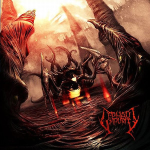 Unique Brute Revival cover