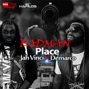 Jah Vinci,Demarco