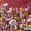 Just Say Anything (Vol. V of Just Say Yes) cover