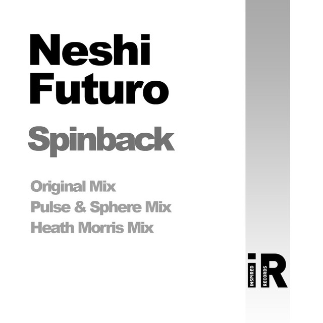 Neshi Futuro Photo