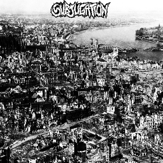 Subjugation Photo