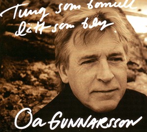 Oa Gunnarsson