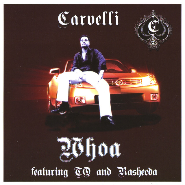 Carvelli Photo