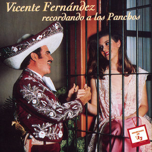 Recordando a Los Panchos album
