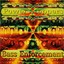 Bass Enforcement Albumcover