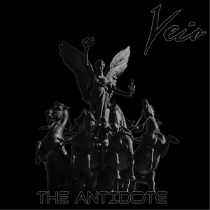The Antidote Albumcover