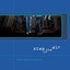 Step in the air Albumcover