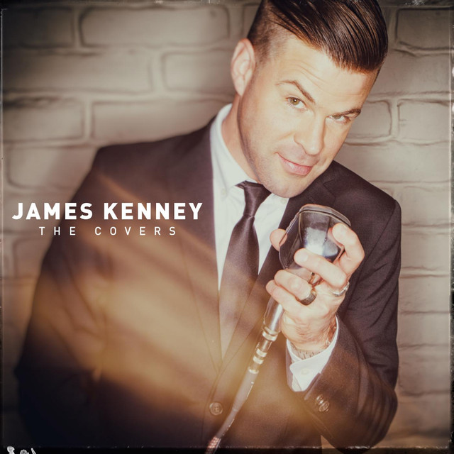 James Kenney Photo