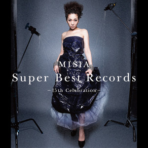 Super Best Records -15th Celebration- cover