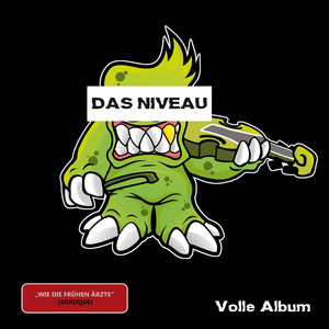 Volle Album cover