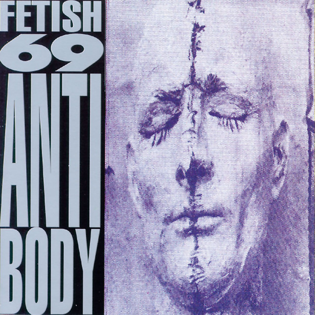 Antibody cover