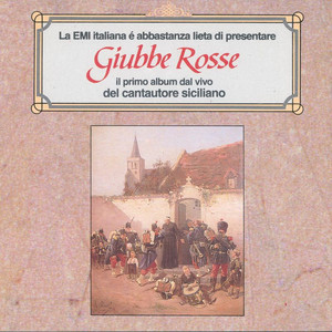 Giubbe rosse album