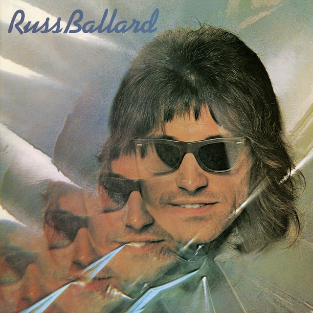 Russ Ballard cover