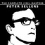 The Complete 1950's Masters - Peter Sellers cover