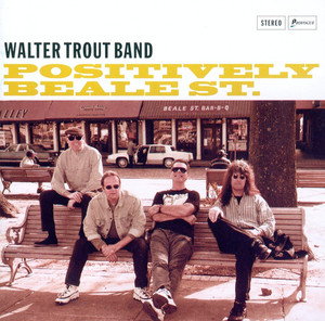 Positively Beale Street album