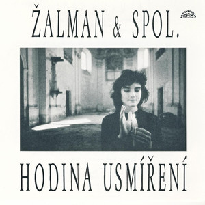 Hodina usmíření cover