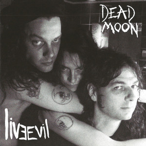 Live Evil album