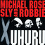 X Uhuru cover