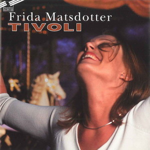 Frida Matsdotter