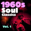 1960s Soul Classics Vol.1 Albumcover