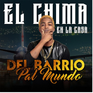 Del Barrio Pal Mundo cover