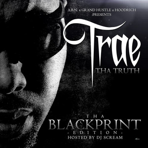 Black Print album