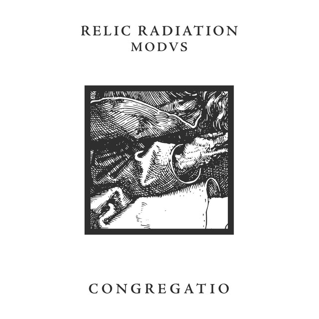 Relic Radiation Photo