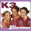 Tele-Romeo cover