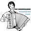 Accordion Time Albumcover