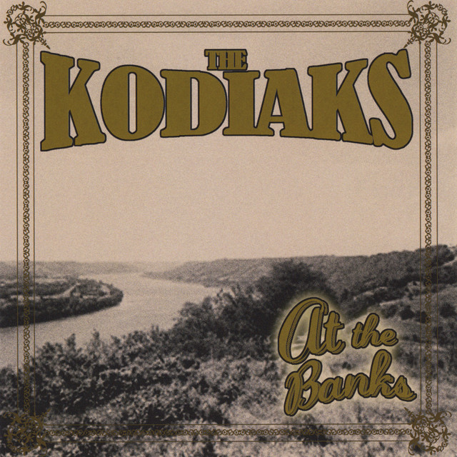 Kodiaks Photo