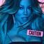 Caution (Japan Version) cover