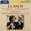 J. S. Bach: Suite H-moll Bwv 1067, Concerti Bwv 1042, 1055 & 1056 Albumcover