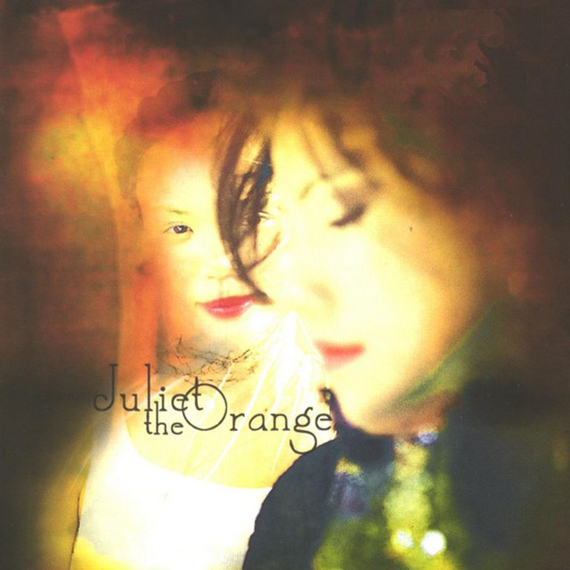 Juliet the Orange Photo