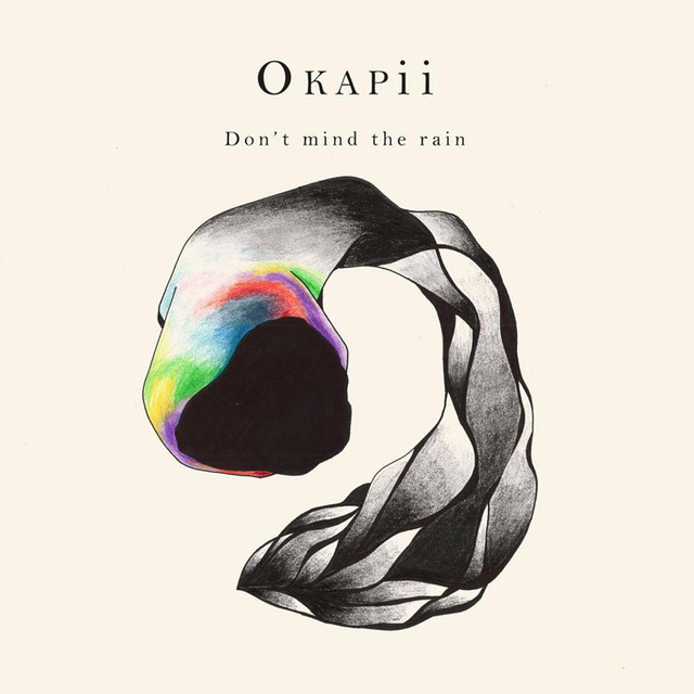 Okapii Photo