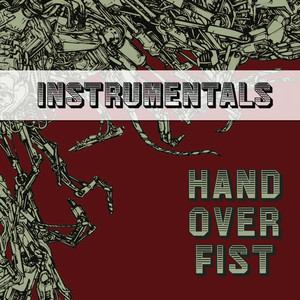 Hand Over Fist Instrumentals album